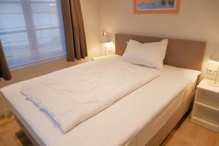 Cottage für 4 Personen, mit Garten und Terrasse, mit Haustier in Stolpe auf Usedom - 2