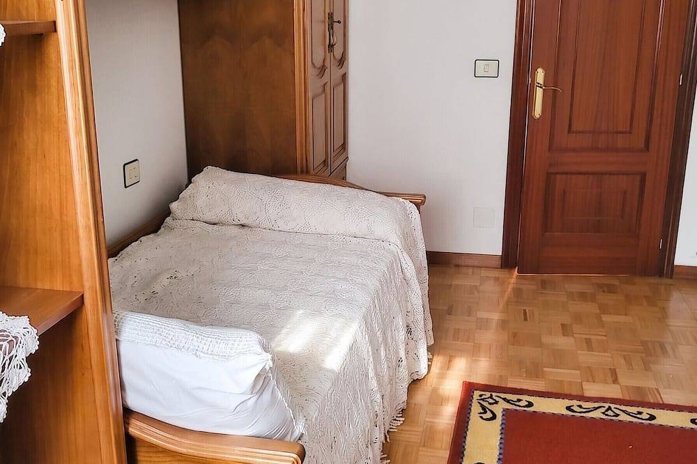 Appartement entier, Homerez - Appartement à Vivero in Praia de Covas (Viveiro), Viveiro