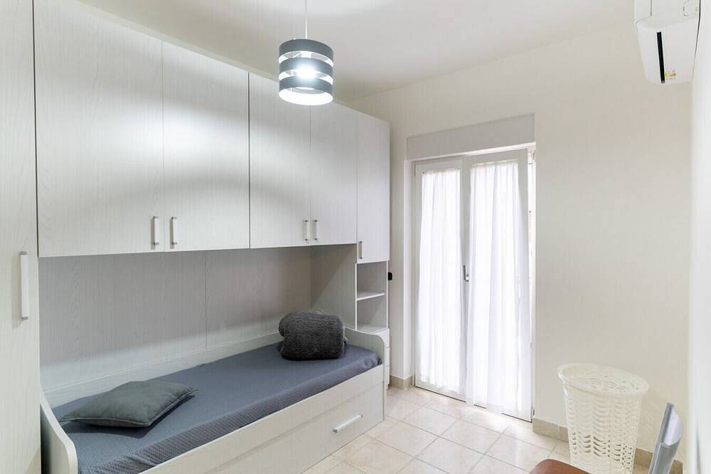 Katia's Home - Calabria in Scalea, Costa Tirrénica Calabria