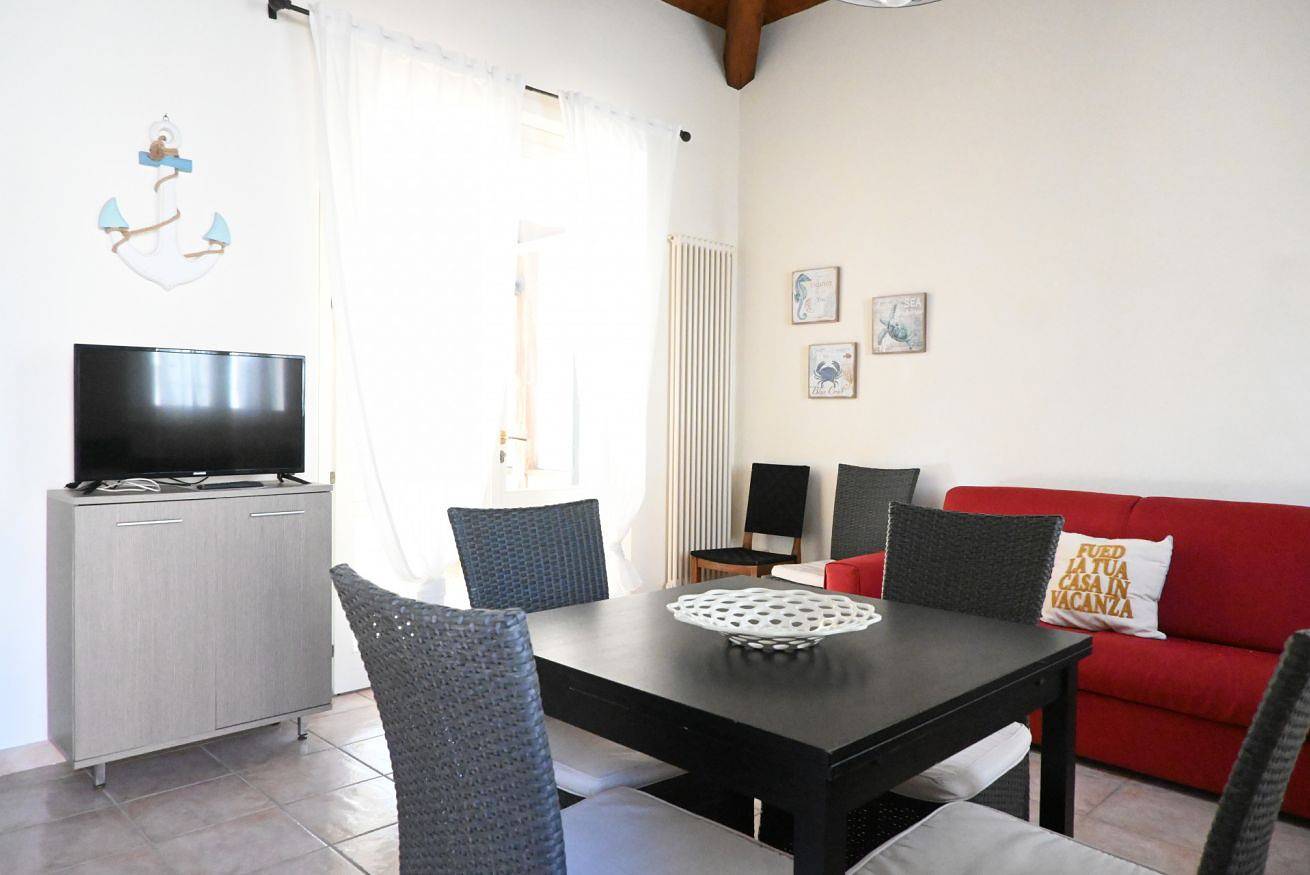 Apartamento entero, Se194 – Senigallia, house with guest annex and parking space in Senigallia, Senigallia (Municipality)