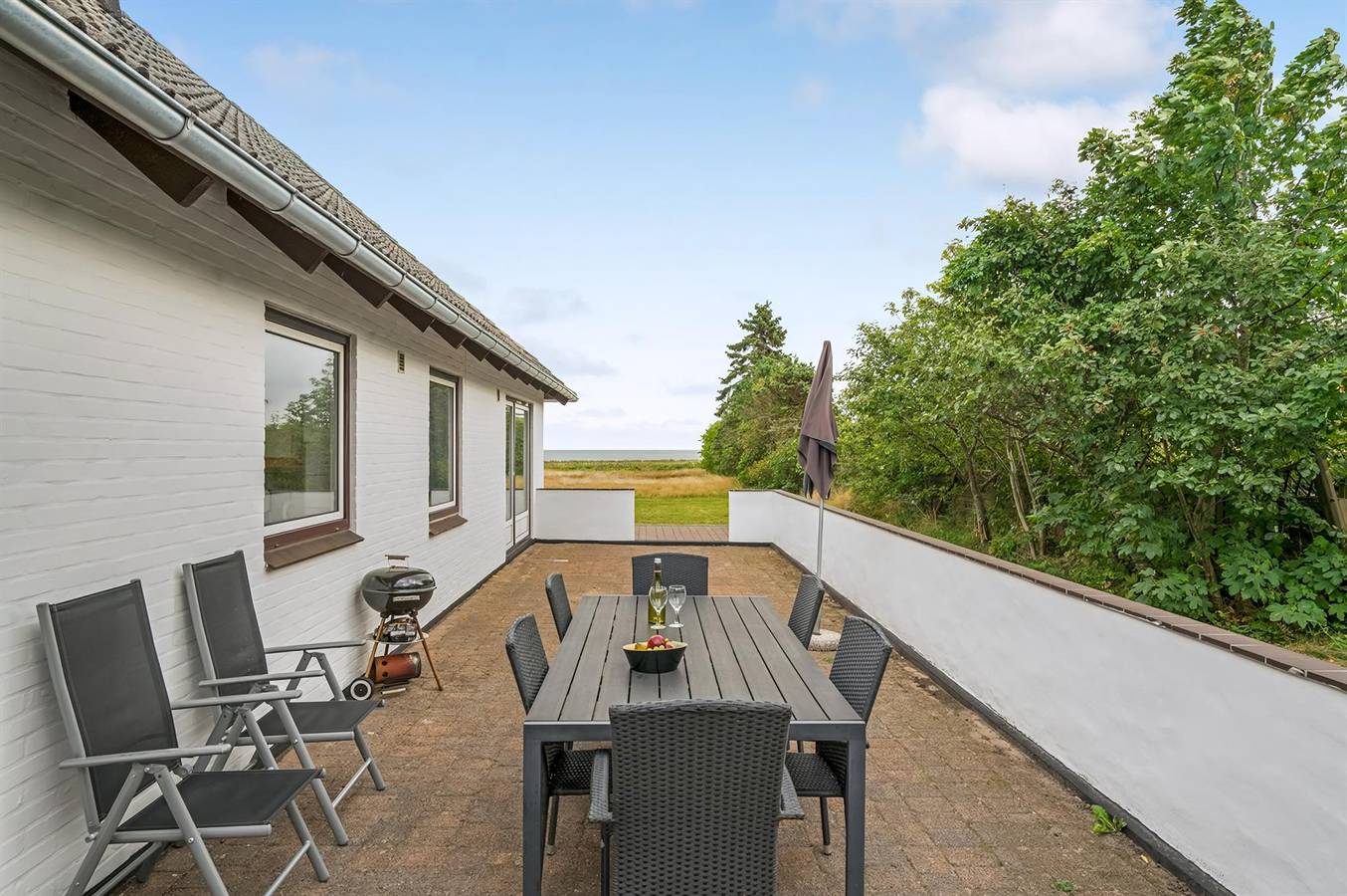 Nice home in Rømø w/ Wifi and 3 Bedrooms in Kongsmark, Rømø