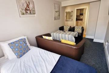 Apartment for 4 People in Norwich, Norfolk, Photo 1