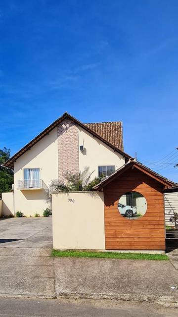 Maison d’hôte pour 6 personnes, avec jardin à Joinville