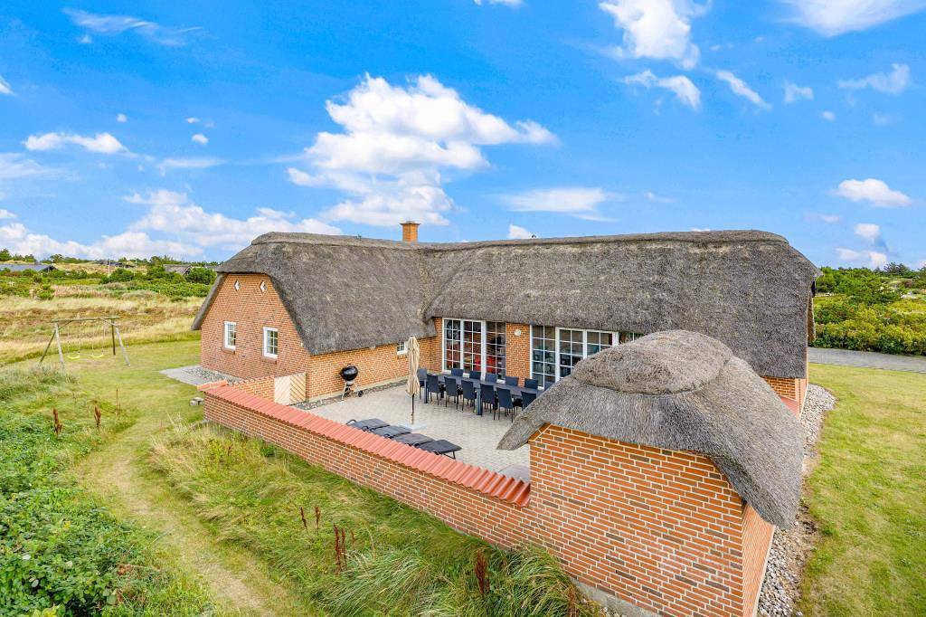 Casa vacanza a Sondervig a partire da 246€ a notte
