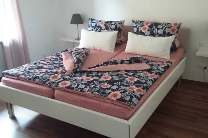 Ferienhaus für 3 Personen, mit Garten in Fischbach bei Dahn - 2