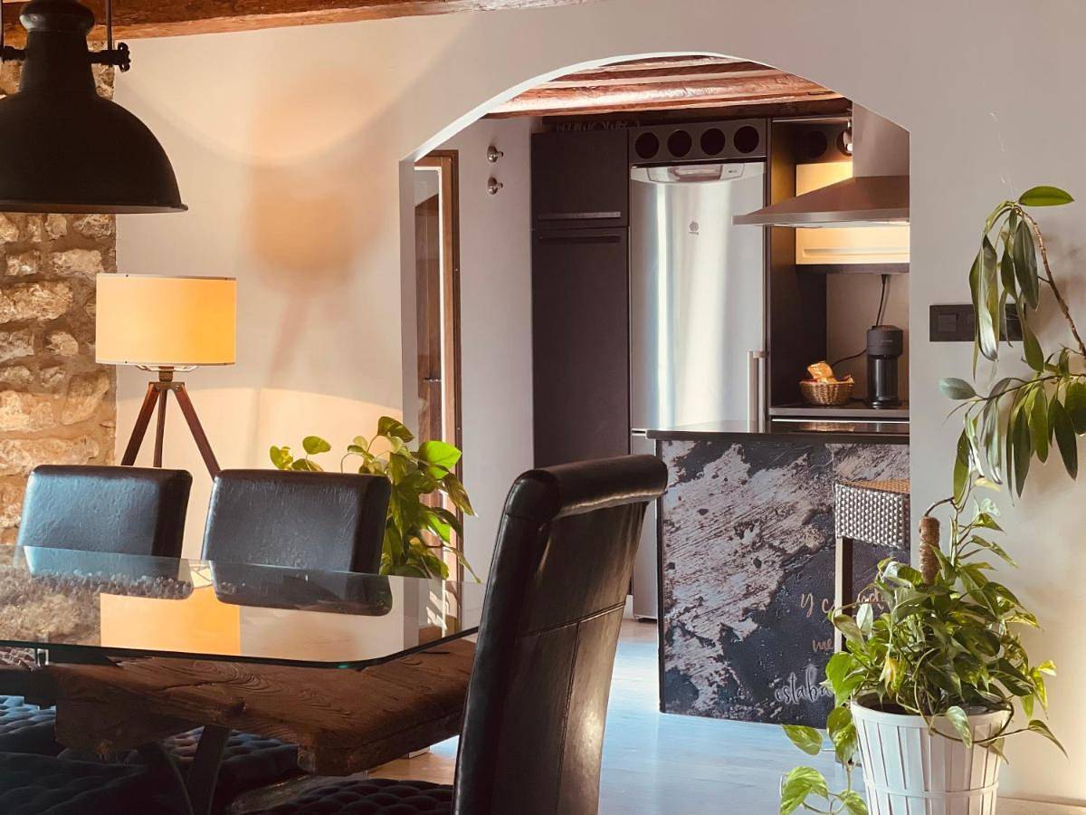 Casa Valle Duplex de montaña in Panticosa (Esquí), Panticosa