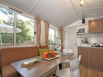 Glamping for 6 People in Figline e Incisa Valdarno, Florence Province, Photo 3