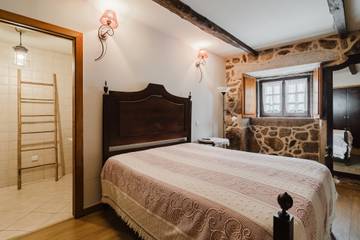 Location De Vacances pour 2 Personnes dans Pitões das Júnias, Gerês, Photo 2