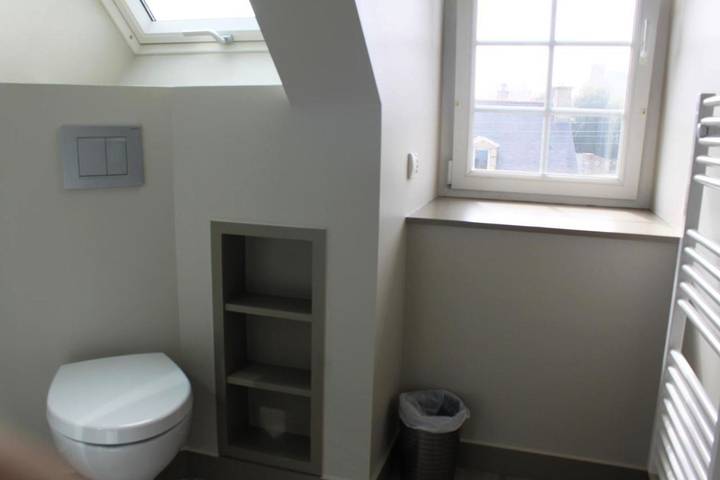 Maison d’hôte pour 6 personnes, avec jardin ainsi que jacuzzi et sauna en Cotes-d'Armor - 3