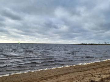 Ferienhaus für 8 Personen in Houstrup, Dänemark an der Nordsee, Bild 4