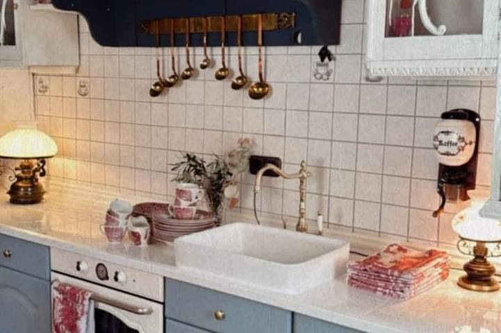 Ferienhaus für 12 Personen in Trebur