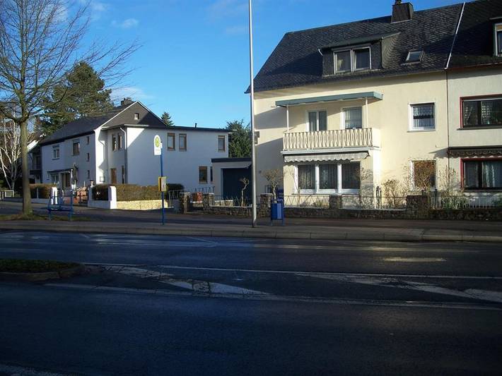 Ferienwohnung für 4 Personen, mit Balkon - 1