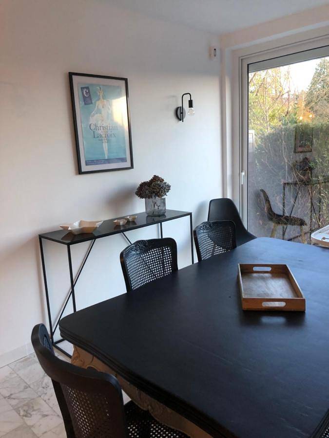 La Suite 81 in Yzeure, Allier