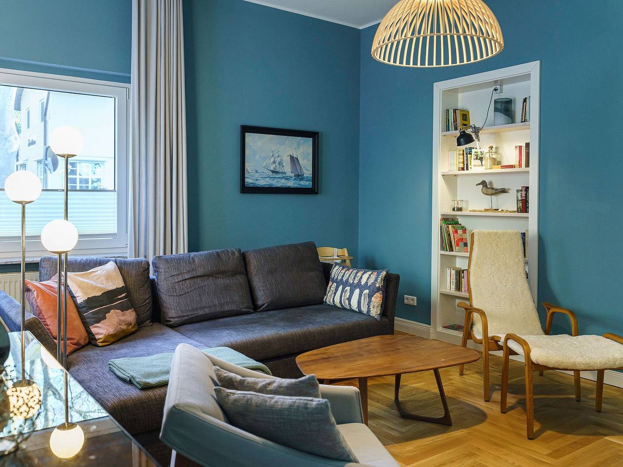 Ferienwohnung in Usedom ab 88€ pro Nacht