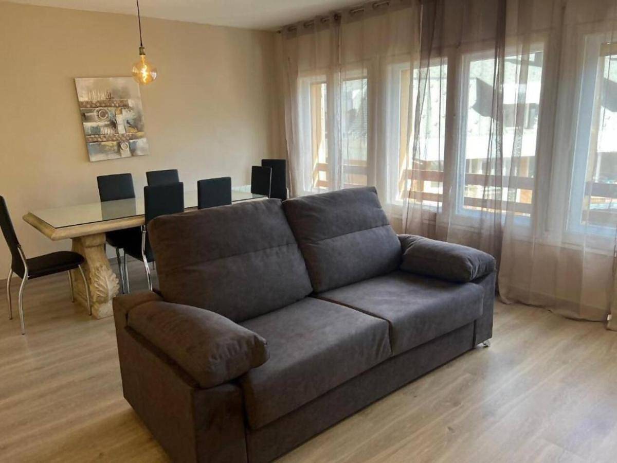 Apartamento entero, Gran Collblanc by Confortsky in Pas de la Casa, Grandvalira