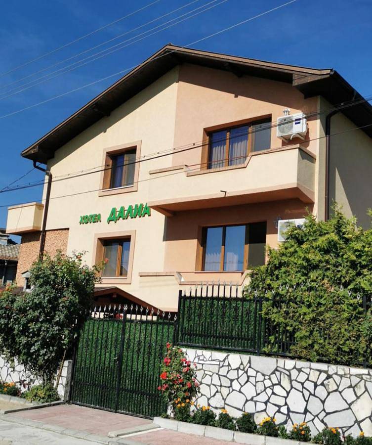 Family Hotel Dalia in Velingrad, Pazardjik (oblast)