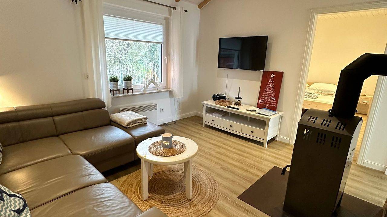 Ferienhaus für 2 Personen (55 m²) in Fehmarn in Ostfehmarn, Fehmarn