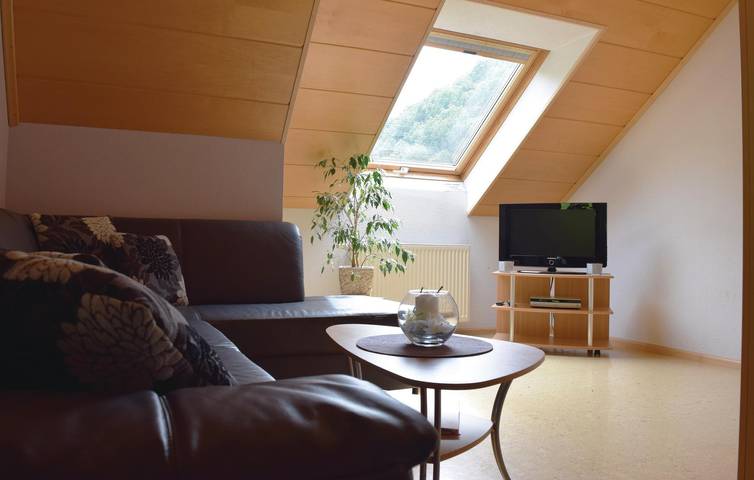 Ferienwohnung für 5 Personen, mit Terrasse und Garten sowie Sauna in Bad Peterstal-Griesbach - 3
