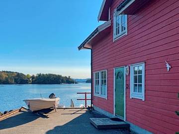 Vakantieappartement voor 6 Personen in Vestland, Afbeelding 3