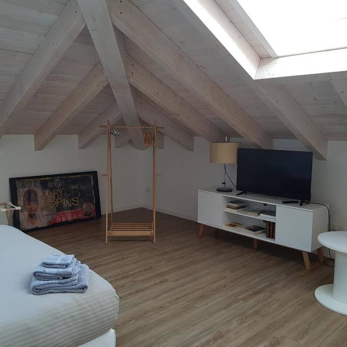 Gîte pour 2 personnes à Busto Arsizio - 4