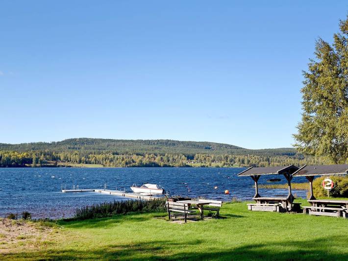 Ferienhaus für 7 Personen in Värmland - 3