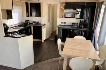 Cottage for 6 People in Chapel St. Leonards, Lincolnshire, Photo 4