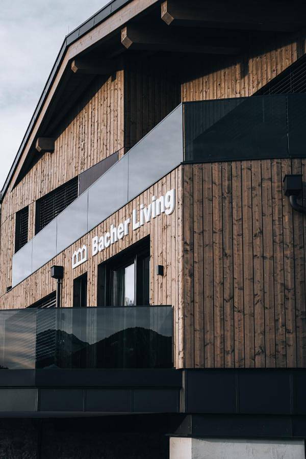 Location de vacances pour 10 personnes, avec sauna ainsi que vue et jardin à Serfaus - 3