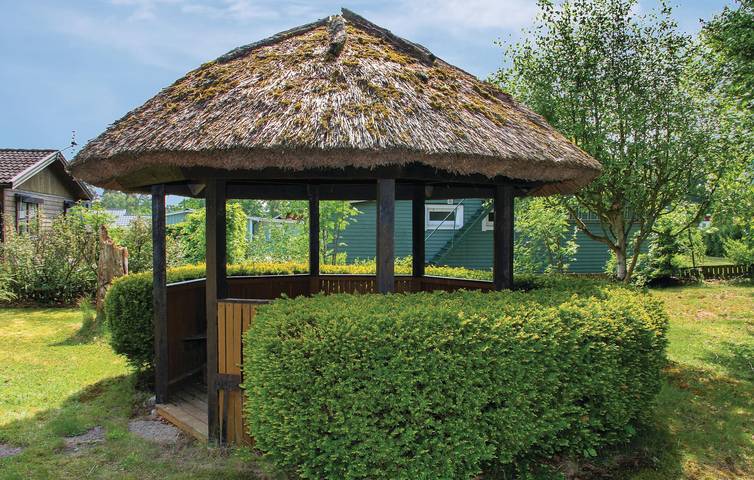 Bungalow für 6 Personen, mit Garten in Schweden - 4