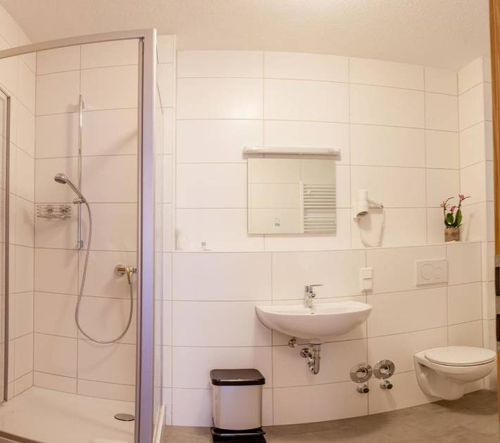 Gîte pour 2 personnes à Laubach (Hesse) - 4