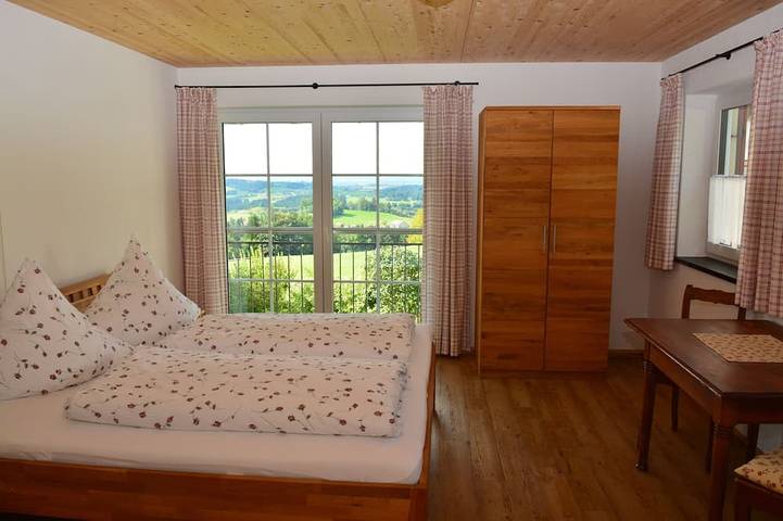 Ferienhaus für 8 Personen, mit Garten in Stiefenhofen - 2