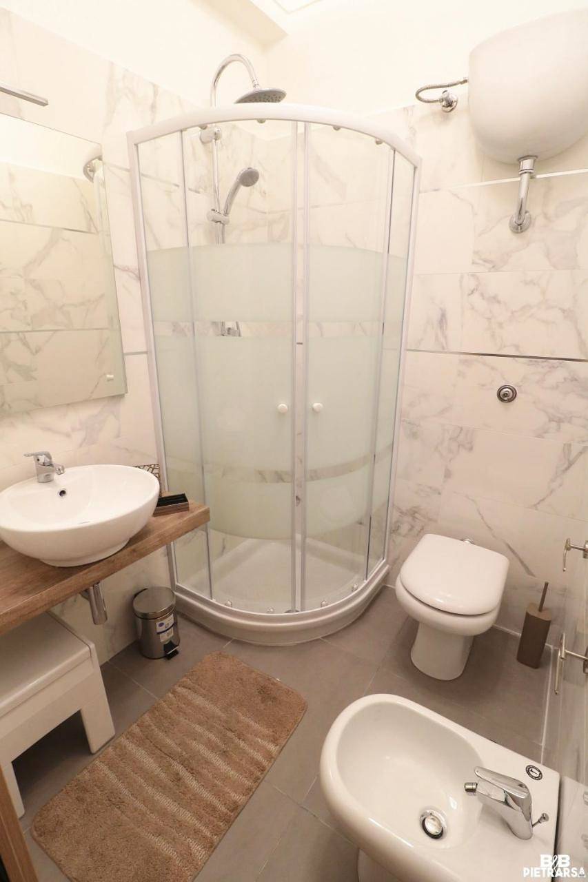 B&B Pietrarsa in Portici, Parco nazionale del Vesuvio
