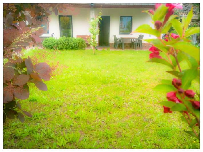 Ferienwohnung für 2 Personen, mit Terrasse und Garten sowie Ausblick in Ramsberg - 4