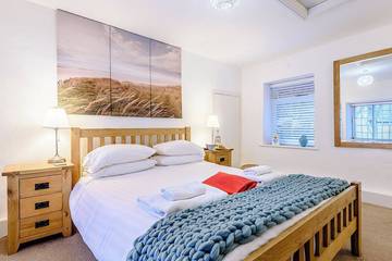 Cottage for 2 People in Aberdyfi, Aberdovey, Photo 1