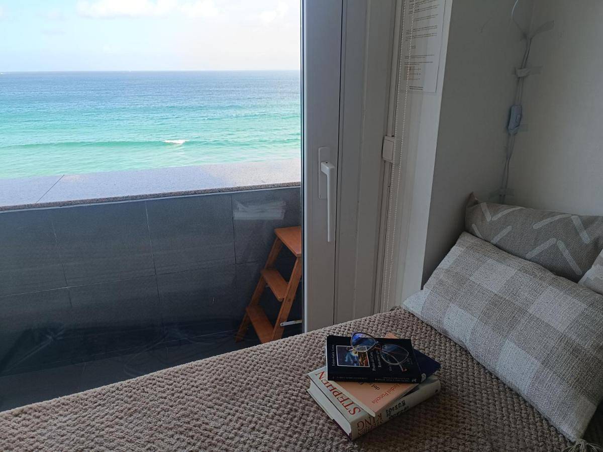 Apartamento entero, Apartamento Sisargas in Malpica de Bergantiños, Costa da Morte