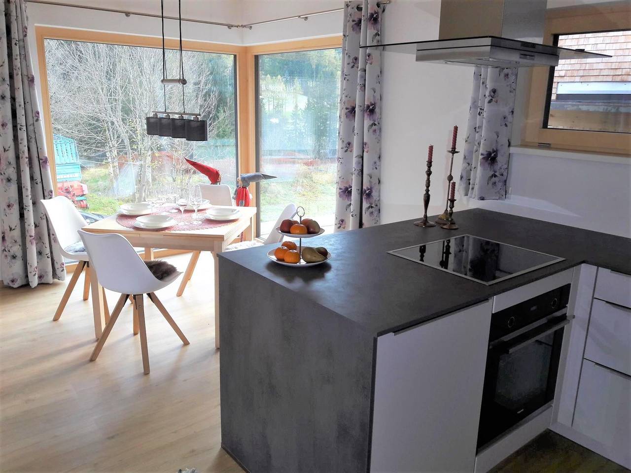 Apartamento de férias inteiro, Ferienwohnung in Rätikon mountain range, Brand