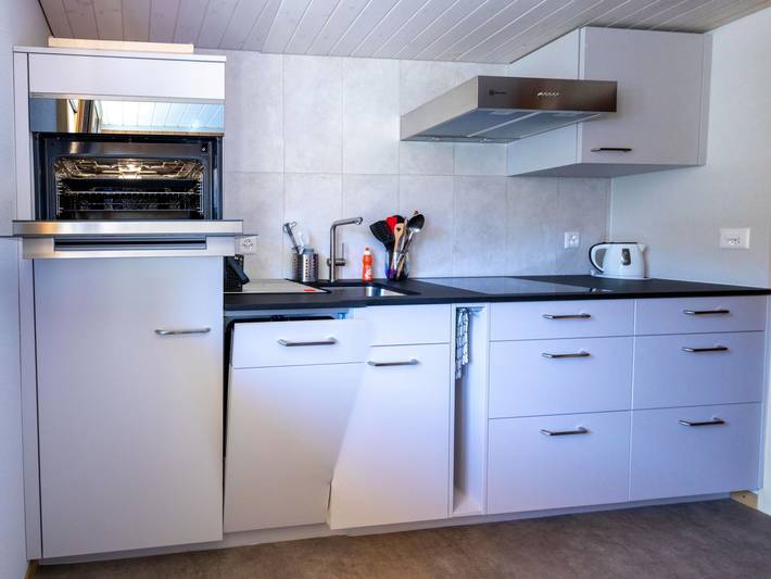 Ferienwohnung für 5 Personen in Frutigen - 4