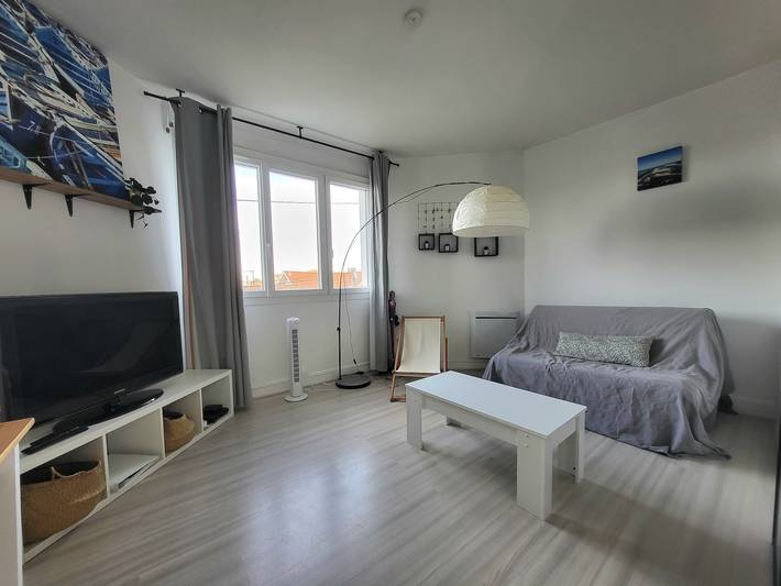 Ferienwohnung für 4 Personen in Arcachon - 2