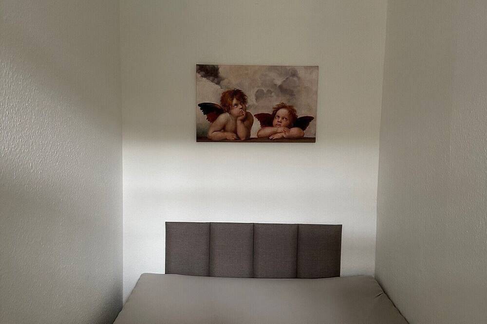 Ganze Wohnung, Studio gemütlich, ruhig, mit Parkplatz in Roxel, Münster