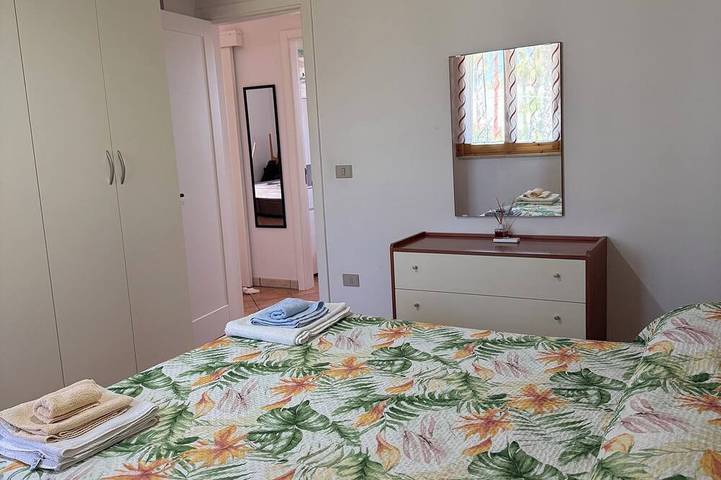 Entire apartment, Villa Ena😍 5 minutes from the white beach of torre dell'orso in Torre Dell'orso, Melendugno