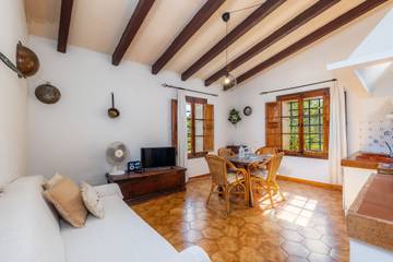 Apartment in Petra (Mallorca), Mallorca Inselmitte für 3 