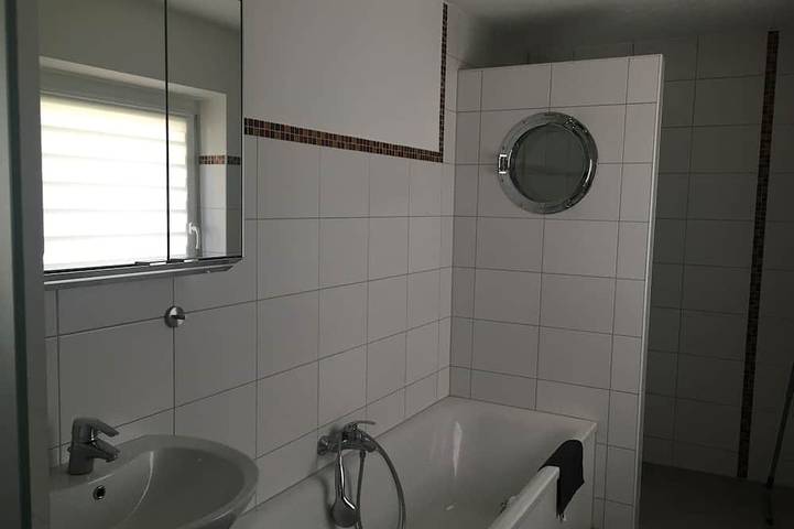 Ferienwohnung für 2 Personen, mit Garten in Kirchenlamitz - 4