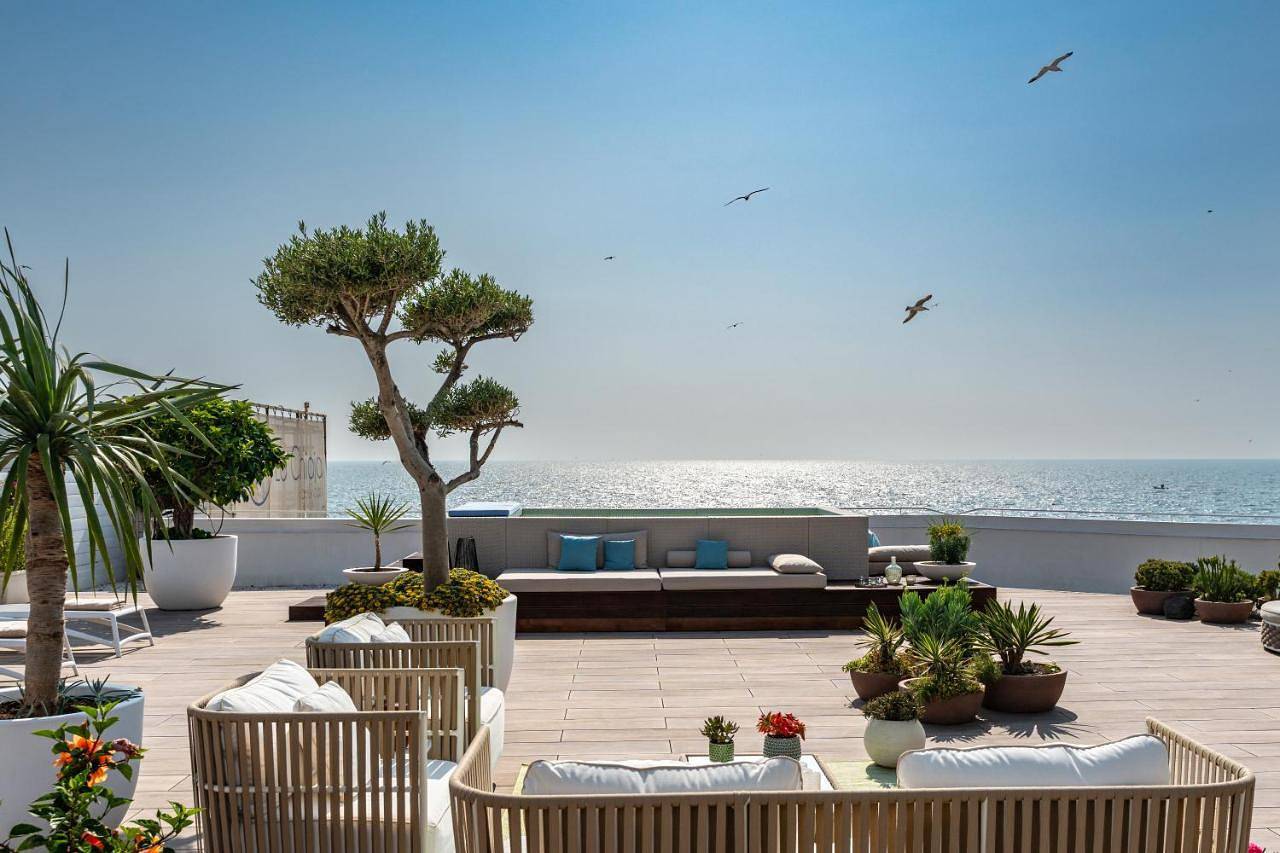 La Chiaja art&relais in Castellammare di Stabia, Sorrento Coast