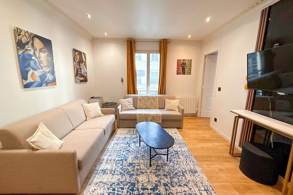 Appartement de vacances