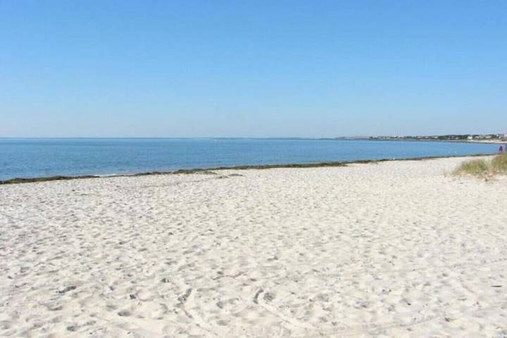 Vacation rental for 2 people, with terrace, with pets in Cape Cod