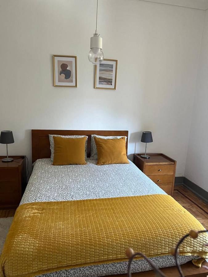 Apartamento inteiro, Casa da vila in Mora (Evora), Distrito de Évora