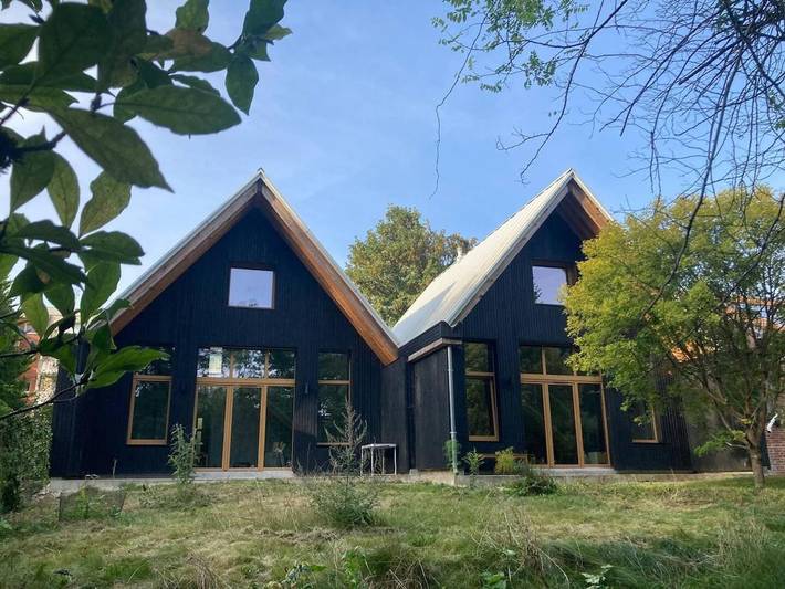 Location de vacances pour 4 personnes, avec jardin à Saint-Laurent-Blangy - 3