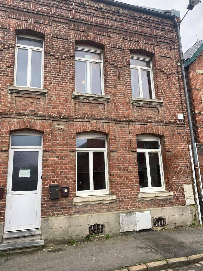 Gîte pour 2 personnes à Albert - 2