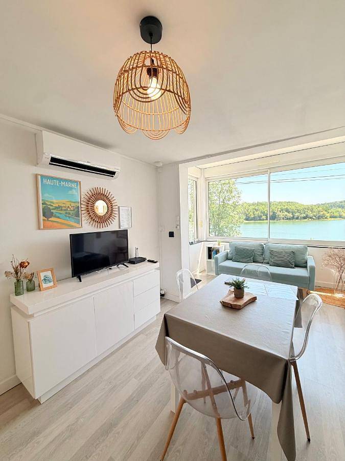 Maison Mon p’tit bonheur in Changey, Haute-Marne