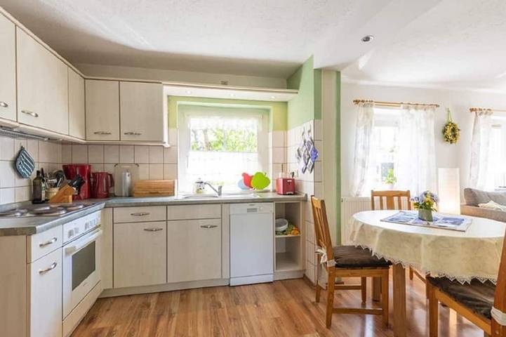 Ferienwohnung für 4 Personen