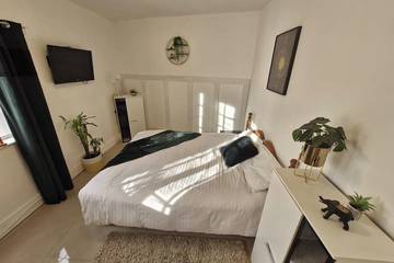 Apartment for 2 People in Cleethorpes, Grimsby and Cleethorpes, Photo 4